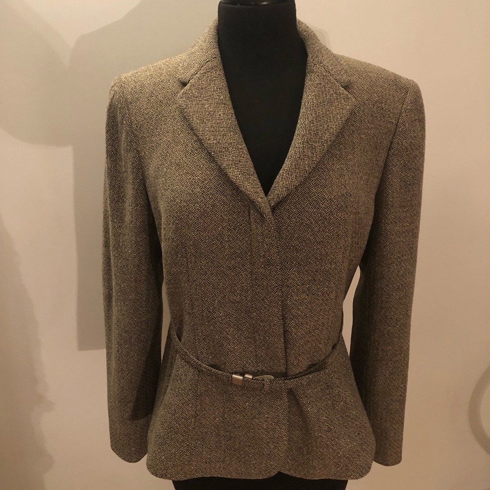 Ann Taylor blazer